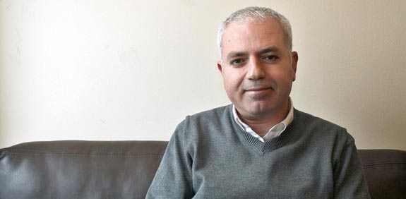 מומי דהן / צלם: אייל גפן